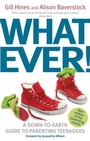 Cover: Whatever! - Piatkus Books