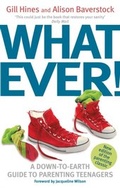 Cover: Whatever! - Piatkus Books