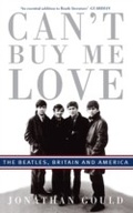 Cover: Can't Buy Me Love - Piatkus Books