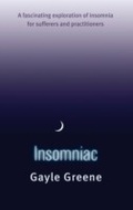 Cover: Insomniac - Little, Brown Book Group