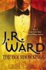 Cover: The Bourbon Kings - Piatkus Books