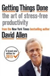 Abbildung von: Getting Things Done - Piatkus Books