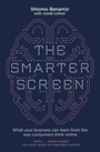 Cover: The Smarter Screen - Piatkus Books