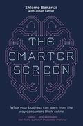 Cover: The Smarter Screen - Piatkus Books