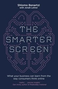 Enlarge image Cover: The Smarter Screen - Piatkus Books
