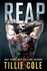 Enlarge image Cover: Reap - Piatkus Books