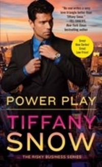 Enlarge image Cover: Power Play - Piatkus Books