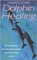 Cover: Dolphin Healing - Piatkus Books