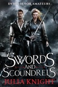 Cover: Swords and Scoundrels - Orbit