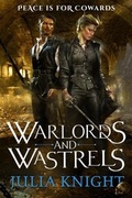 Cover: Warlords and Wastrels - Orbit