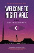 Cover: Welcome to Night Vale: A Novel - Orbit