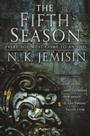 Cover: The Fifth Season - Orbit