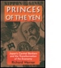Cover: Princes of the Yen - M.E. Sharpe