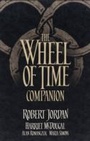 Cover: The Wheel of Time Companion - Orbit