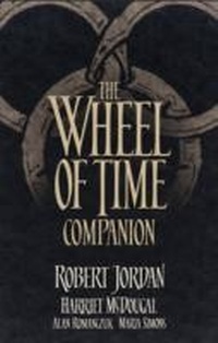 Enlarge image Cover: The Wheel of Time Companion - Orbit