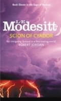 Cover: Scion Of Cyador - Orbit