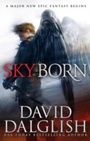 Cover: Skyborn - Orbit