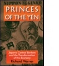 Cover: Princes of the Yen - M.E. Sharpe