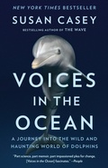Cover: Voices in the Ocean - Anchor Books