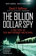 Cover: The Billion Dollar Spy - Vintage Books