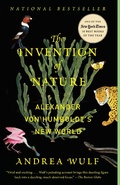 Abbildung von: The Invention of Nature - Vintage Books
