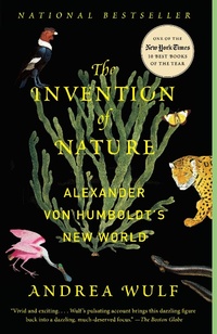 Abbildung von: The Invention of Nature - Vintage Books