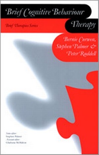 Enlarge image Cover: Brief Cognitive Behaviour Therapy - SAGE Publications Inc