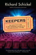 Cover: Keepers - Vintage Books