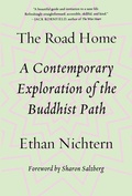 Cover: The Road Home - North Point Press