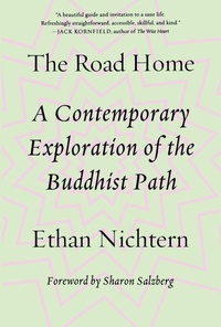 Enlarge image Cover: The Road Home - North Point Press