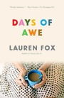 Cover: Days of Awe - Vintage Books