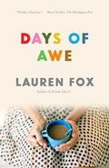 Cover: Days of Awe - Vintage Books