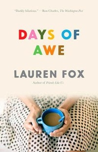 Enlarge image Cover: Days of Awe - Vintage Books