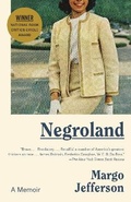Cover: Negroland - Vintage Books