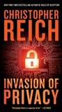 Cover: Invasion of Privacy - Anchor Books