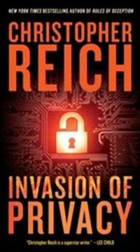 Enlarge image Cover: Invasion of Privacy - Anchor Books