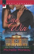 Cover: One to Win - Harlequin Kimani Romance