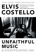 Cover: Unfaithful Music & Disappearing Ink - Blue Rider Press