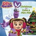 Cover: Christmas with Kate and MIM-MIM - Grosset & Dunlap