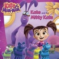 Cover: Kate and the Mitty Kats - Grosset & Dunlap