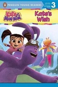 Cover: Kate's Wish - Penguin Young Readers Group