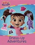 Cover: Dress-Up Adventures - Grosset & Dunlap