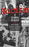 Cover: Racism: A Global Reader - Routledge