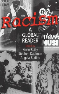 Enlarge image Cover: Racism: A Global Reader - Routledge