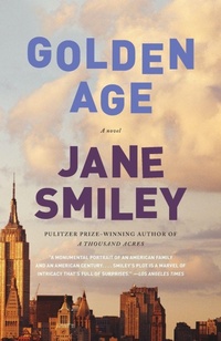 Enlarge image Cover: Golden Age - Anchor Books