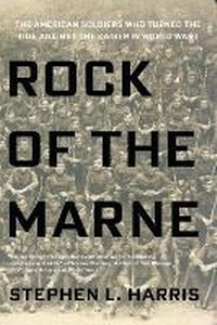 Abbildung von: Rock of the Marne - New American Library