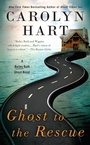 Cover: Ghost to the Rescue - Berkley Publishing Corporation,U.S.