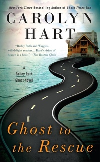 Enlarge image Cover: Ghost to the Rescue - Berkley Publishing Corporation,U.S.