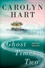 Cover: Ghost Times Two - Berkley Publishing Corporation,U.S.