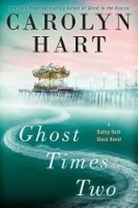 Enlarge image Cover: Ghost Times Two - Berkley Publishing Corporation,U.S.